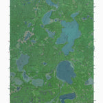 MN-MANY POINT LAKE: GeoChange 1966-2013 Preview 1