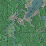 MN-MANY POINT LAKE: GeoChange 1966-2013 Preview 3