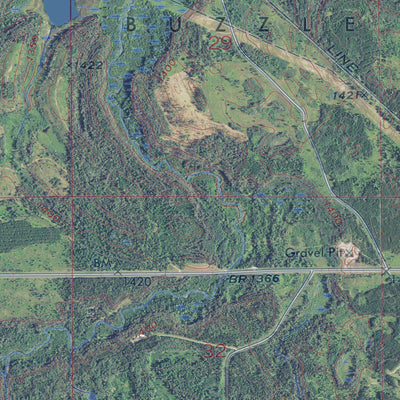 MN-SOLWAY: GeoChange 1969-2013 Preview 3