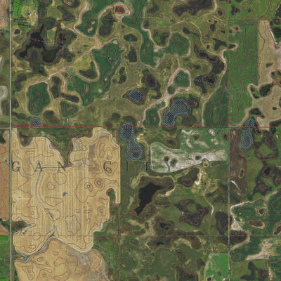 ND-LAMBS LAKE: GeoChange 1970-2014 Preview 3