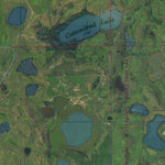 ND-GOLDWIN SE: GeoChange 1957-2014 Preview 3