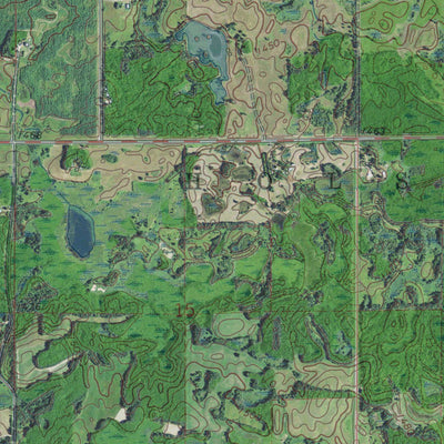 MN-LEONARD: GeoChange 1966-2013 Preview 3