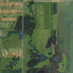 ND-HORSEHEAD LAKE: GeoChange 1972-2014 Preview 2