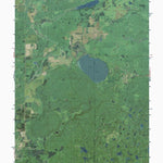 MN-ROY LAKE: GeoChange 1966-2013 Preview 1