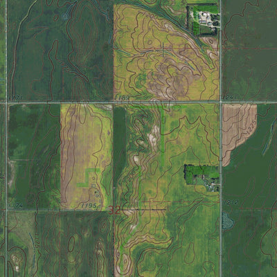 ND-PAGE SE: GeoChange 1965-2014 Preview 3