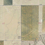 MT-CARTER: GeoChange 1952-2013 Preview 2