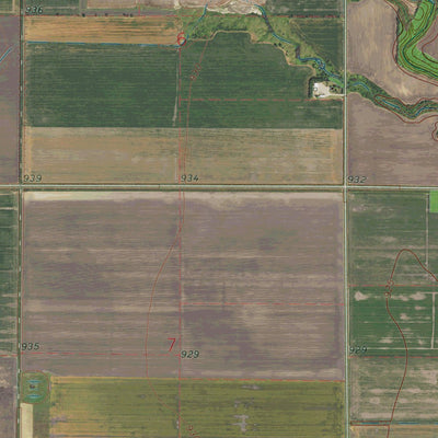 ND-BLANCHARD: GeoChange 1964-2014 Preview 2