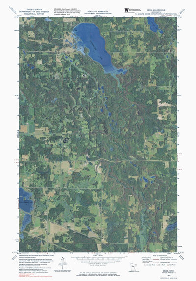 MN-DEBS: GeoChange 1969-2013 Preview 1