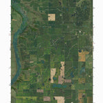 ND-LUVERNE: GeoChange 1965-2014 Preview 1