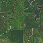 ND-LUVERNE: GeoChange 1965-2014 Preview 2