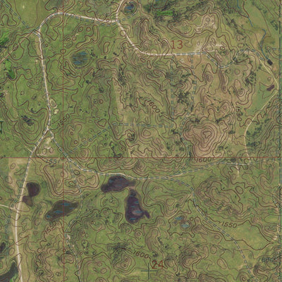 ND-LAKE COE: GeoChange 1958-2014 Preview 3