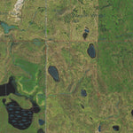 ND-WAGON WHEEL HILL: GeoChange 1976-2014 Preview 2