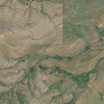 MT-DANA RANCH: GeoChange 1956-2013 Preview 2