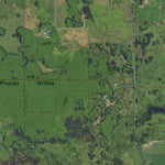 ND-HAMAR: GeoChange 1958-2014 Preview 3