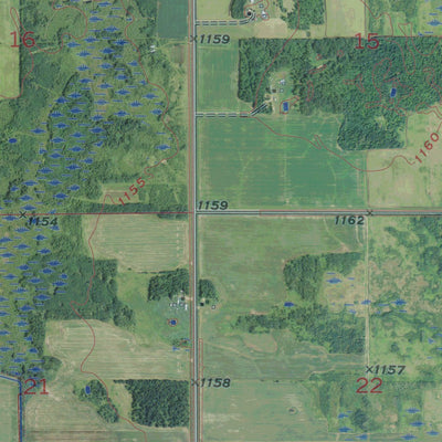 MN-ROLAND: GeoChange 1969-2013 Preview 3