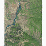 MT-CRAIG: GeoChange 1956-2013 Preview 1