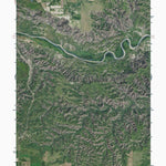 ND-LONE BUTTE: GeoChange 1956-2014 Preview 1