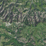 ND-LONE BUTTE: GeoChange 1956-2014 Preview 2