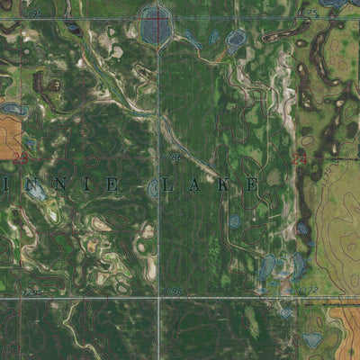 ND-PAGE SW: GeoChange 1965-2014 Preview 3
