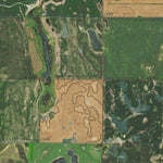 ND-PILLSBURY SE: GeoChange 1965-2014 Preview 2