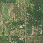 ND-PILLSBURY SE: GeoChange 1965-2014 Preview 3