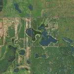 ND-LAKE LOUISE: GeoChange 1972-2014 Preview 3