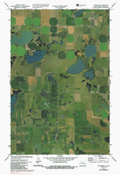 ND-PETTIBONE: GeoChange 1972-2014 Preview 1