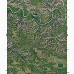 ND-LONG X DIVIDE: GeoChange 1956-2014 Preview 1