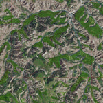 ND-LONG X DIVIDE: GeoChange 1956-2014 Preview 3