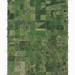 ND-BOWDEN: GeoChange 1940-2014 Preview 1
