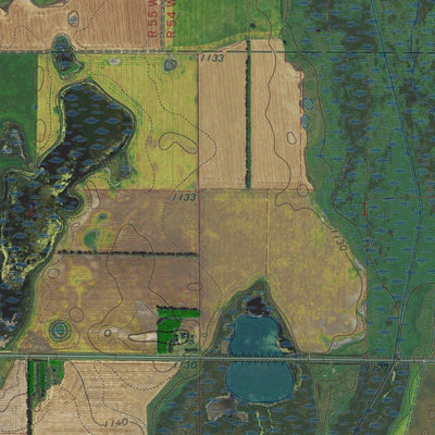 ND-HOPE SE: GeoChange 1964-2014 Preview 3