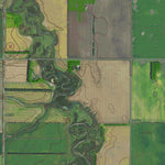ND-HATTON: GeoChange 1965-2014 Preview 2