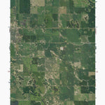 ND-CARRINGTON EAST: GeoChange 1944-2014 Preview 1