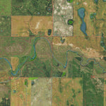ND-NORTHWOOD NW: GeoChange 1965-2014 Preview 2