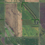 ND-EMERADO SE: GeoChange 1961-2014 Preview 2