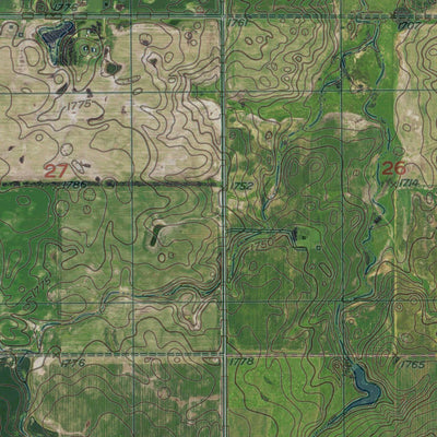 ND-HEATON: GeoChange 1940-2014 Preview 2