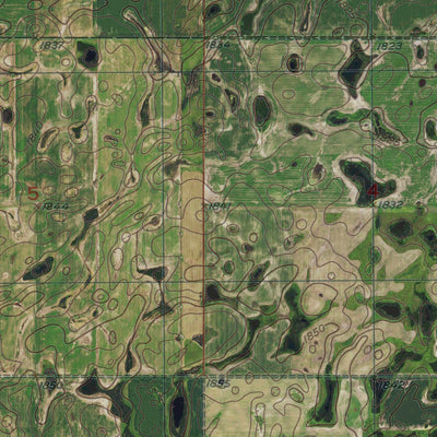 ND-HEATON: GeoChange 1940-2014 Preview 3