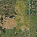 ND-NIAGARA SW: GeoChange 1961-2014 Preview 3