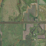 ND-EMERADO: GeoChange 1961-2014 Preview 2