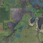ND-EMERADO: GeoChange 1961-2014 Preview 3