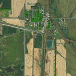 ND-HANNAFORD: GeoChange 1959-2014 Preview 2