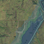 ND-JIM LAKE: GeoChange 1948-2014 Preview 3