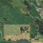 ND-PINGREE: GeoChange 1948-2014 Preview 2