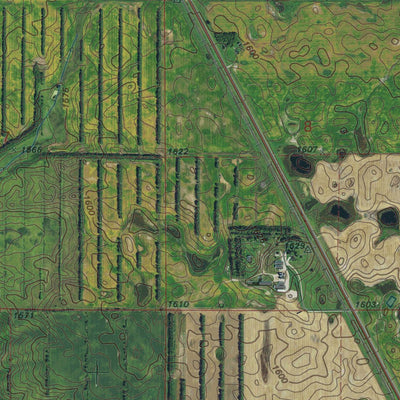 ND-PINGREE: GeoChange 1948-2014 Preview 3
