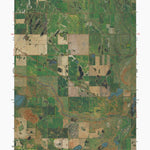 ND-GRACE CITY: GeoChange 1944-2014 Preview 1