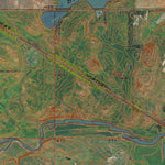 ND-GRACE CITY: GeoChange 1944-2014 Preview 3