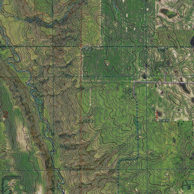 ND-HEIMDAL: GeoChange 1940-2014 Preview 3