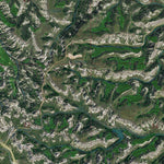 ND-WANNAGAN CREEK EAST: GeoChange 1970-2014 Preview 3