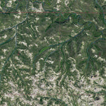 ND-WANNAGAN CREEK WEST: GeoChange 1973-2014 Preview 2