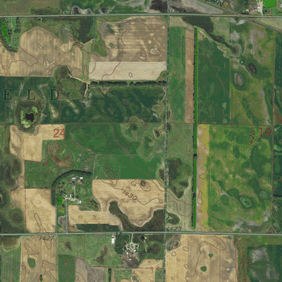 ND-KARNAK: GeoChange 1959-2014 Preview 3